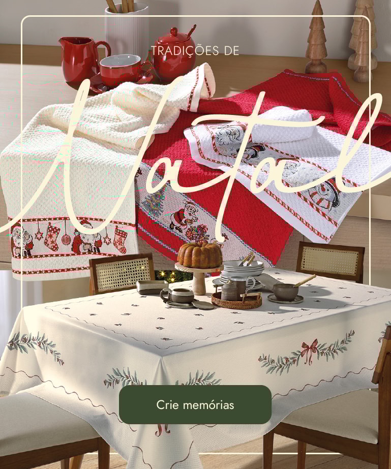 Natal Casa Bergan 2025