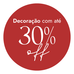 DECORAÇÃO