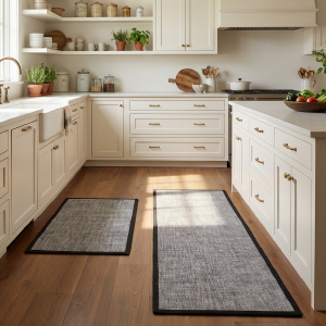 KIT TAPETE E PASSADEIRA