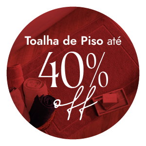 TOALHA DE PISO