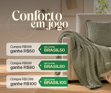 Desconto Progressivo Copa do Mundo