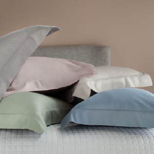 Fronha & Porta Travesseiro