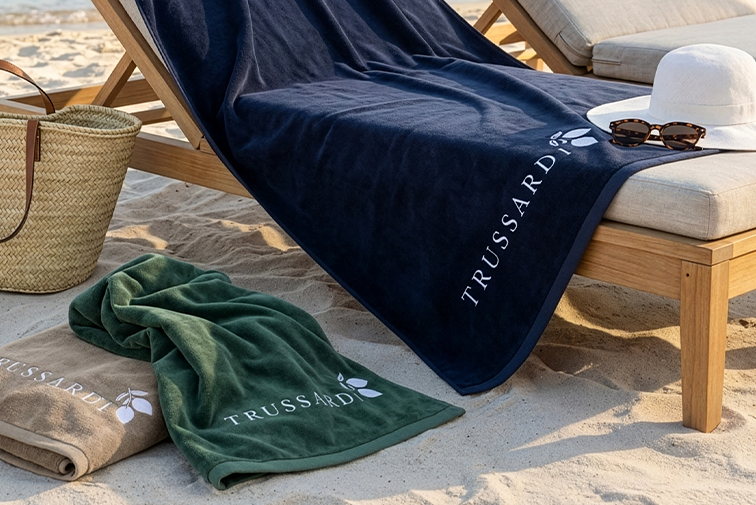 Tudo para curtir o verão com conforto.