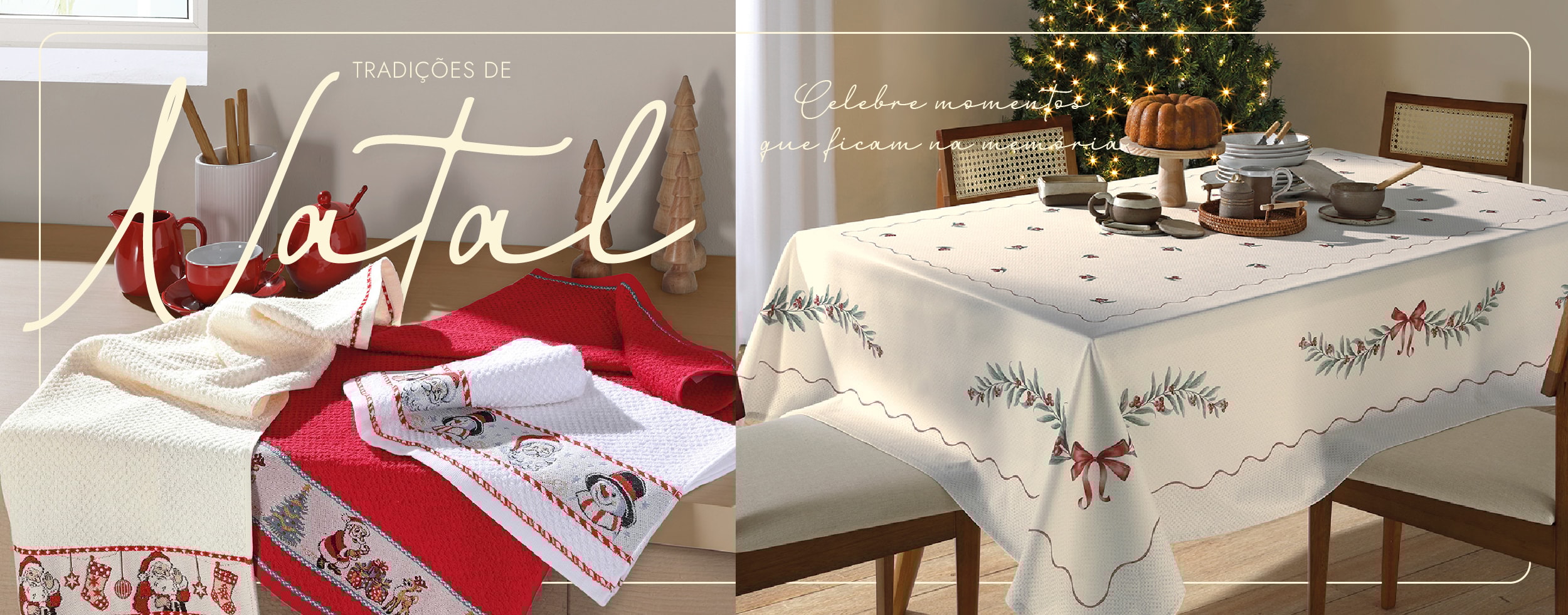 Natal Casa Bergan 2025