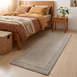 Tapete para Quarto
