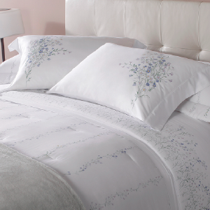 Jogo de Cama Buddemeyer