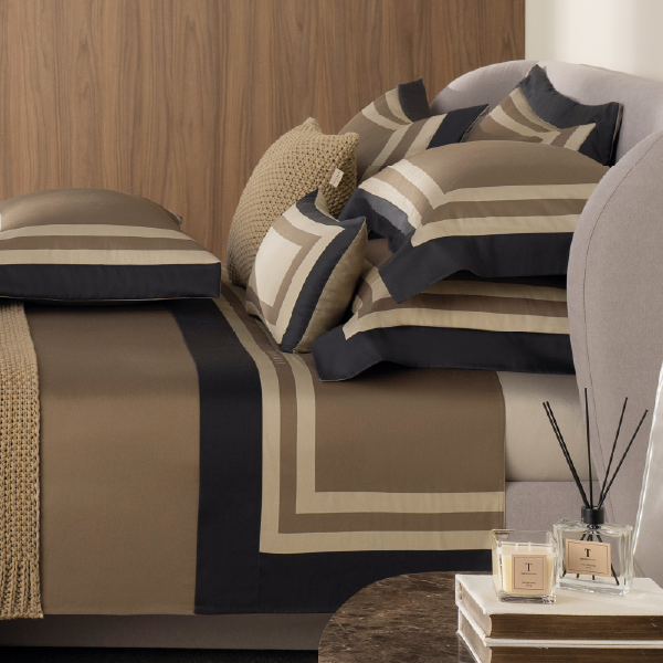 Cama de Inverno