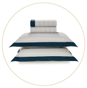 Jogo de Cama Karsten