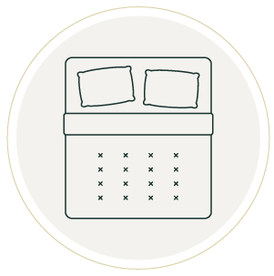 Colcha Buddemeyer Queen