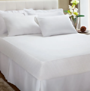 Protetor de Colchão Solteiro