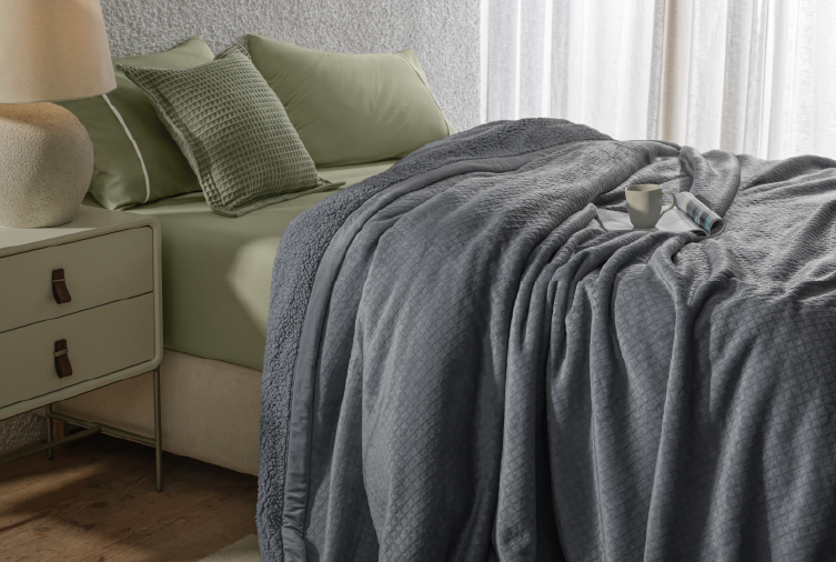 CAMA com até 30% off