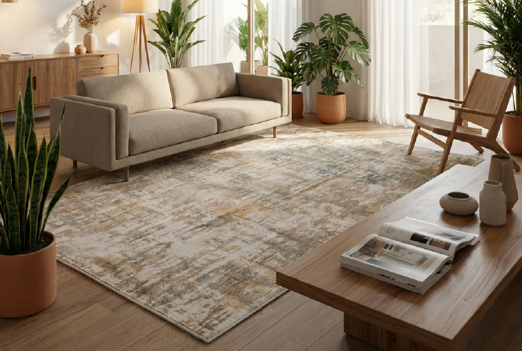 Mais do que um item de decoração, um convite para relaxar.