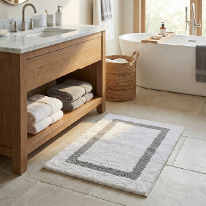 TAPETE PARA BANHEIRO