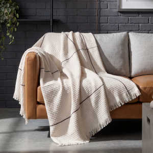 Mantas de Algodão Dohler