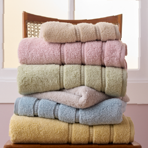 Toalha de Banho Buddemeyer Luxus