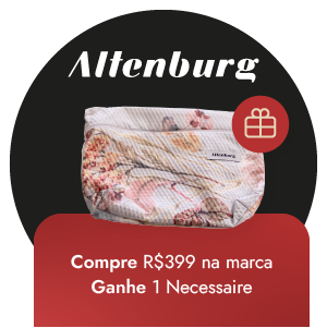 Compre e Ganhe Altenburg
