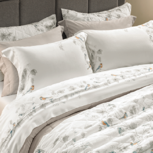 Jogo de Cama Karsten