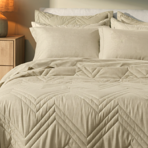 Cobre-Leito & Colcha