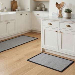 Tapetes de Cozinha Kacyumara