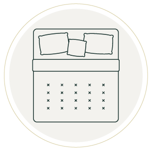 Jogo de Cama King Size