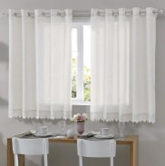 Cortina para Cozinha