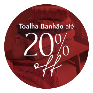 TOALHA BANHÃO