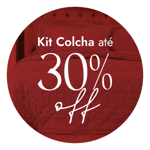 COBRE-LEITO & COLCHA