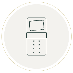 Jogo de Cama Karsten Solteiro