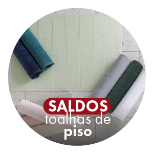 Toalha de Piso