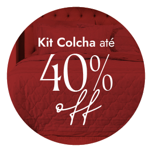 COBRE-LEITO & COLCHA