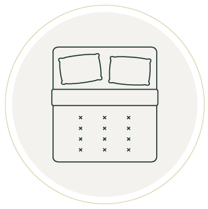 Jogo de Cama Buddemeyer Casal