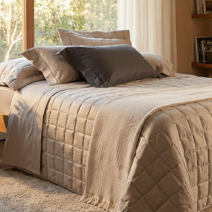 Cobre-Leito Buddemeyer