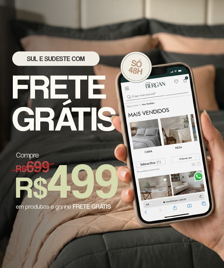 48 horas com condição especial