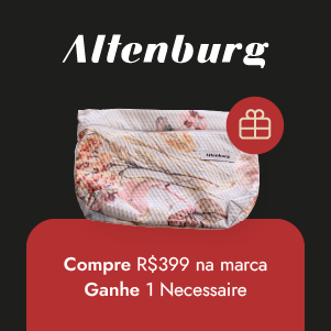 COMPRE E GANHE ALTENBURG