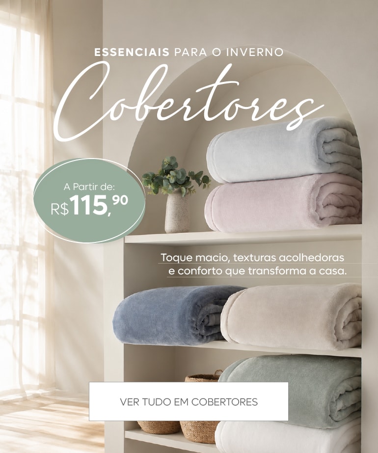 Cobertores