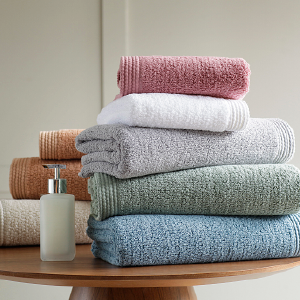 Toalha de Rosto Buddemeyer Luxus