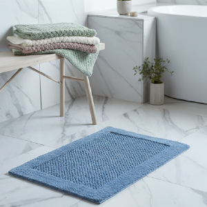 Toalha de Piso Buddemeyer Luxus