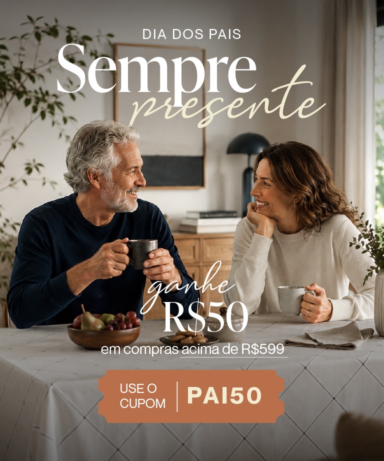 Dia dos Pais Casa Bergan