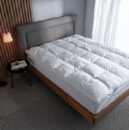Pillow Top 1650g/m²