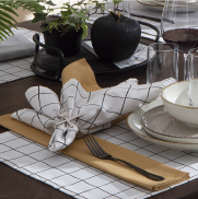 Guardanapo de Tecido