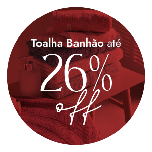 TOALHA BANHÃO