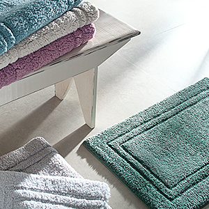 TAPETE PARA BANHEIRO