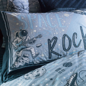 Jogo de Cama Casal Infantil