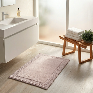 Tapete para Banheiro