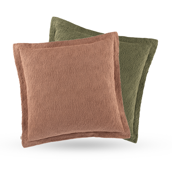 Almofadas & Capas Decorativas
