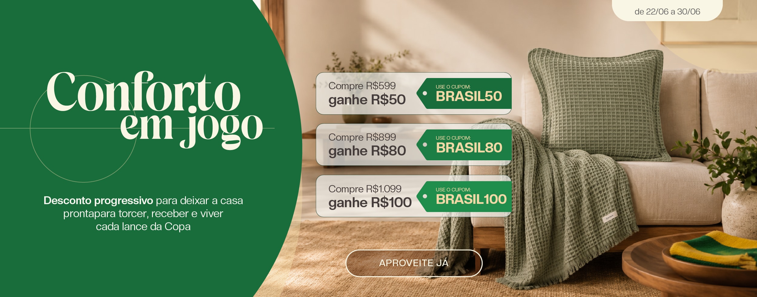 Dia dos Namorados com Casa Bergan