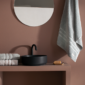 Toalha de Lavabo Buddemeyer Luxus