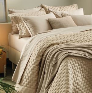 Cobre-Leito & Colcha