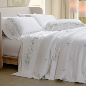 Cobre-Leito Kacyumara