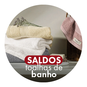 Toalha de Banho